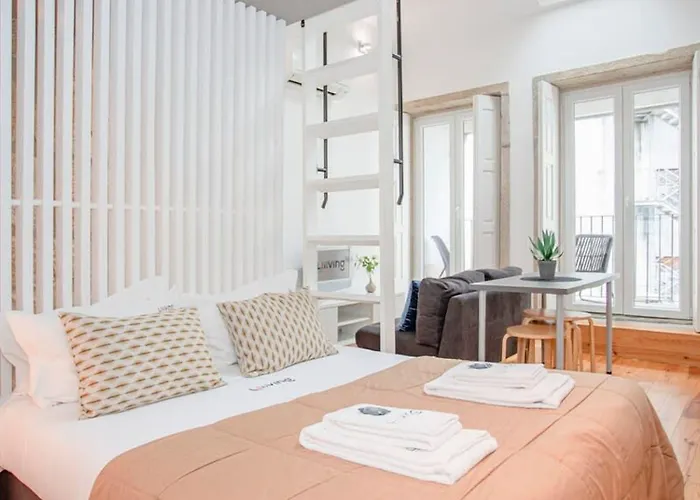 Liiiving In - Heart Of Mezzanine *