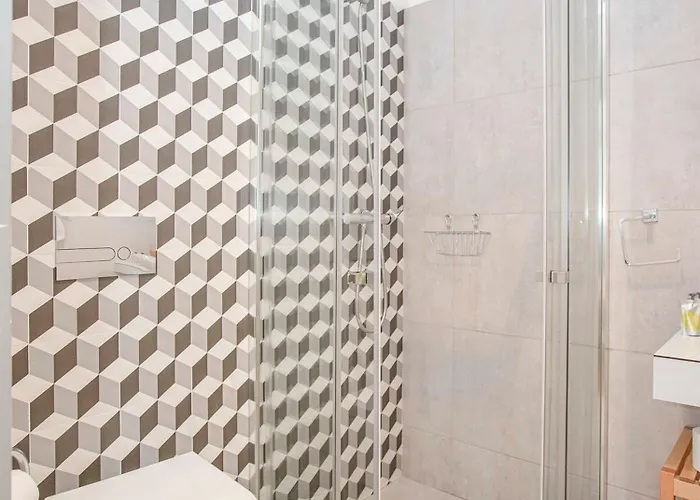 Liiiving In - Heart Of Mezzanine 公寓 *