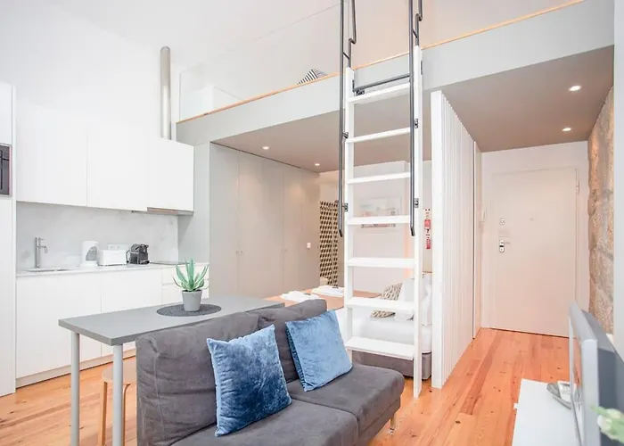 Liiiving In - Heart Of Mezzanine 波尔图