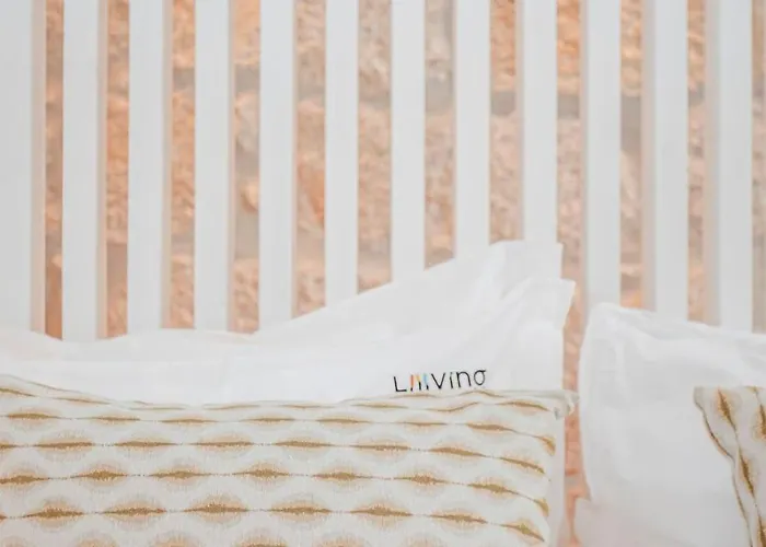 Liiiving In - Heart Of Mezzanine *