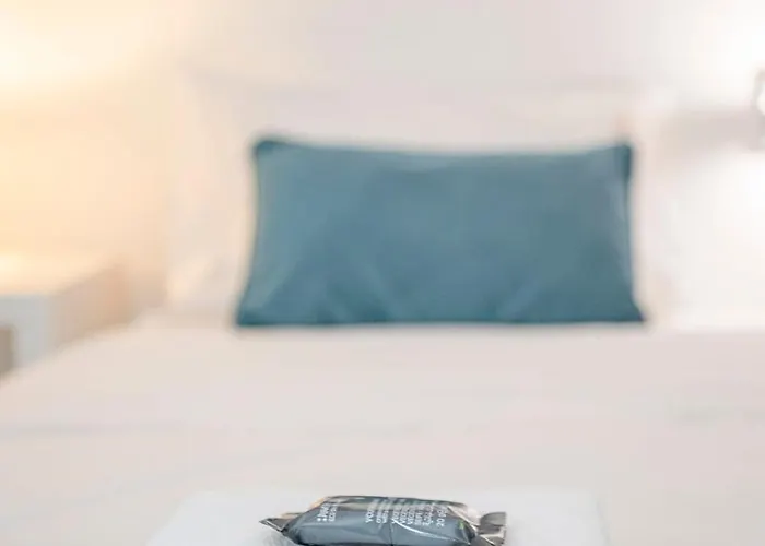 公寓 Liiiving In - Heart Of Mezzanine *