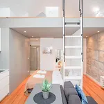 Lejlighed Liiiving In - Heart Of Mezzanine *