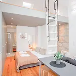 Liiiving In - Heart Of Mezzanine بورتو