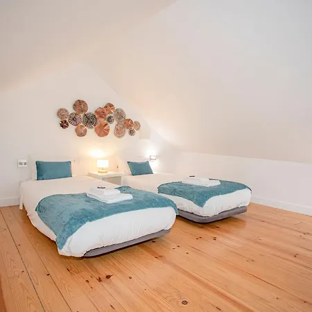 Liiiving In - Heart Of Mezzanine Apartment Porto