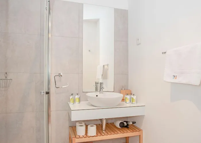 Appartamento Liiiving In - Heart Of Mezzanine