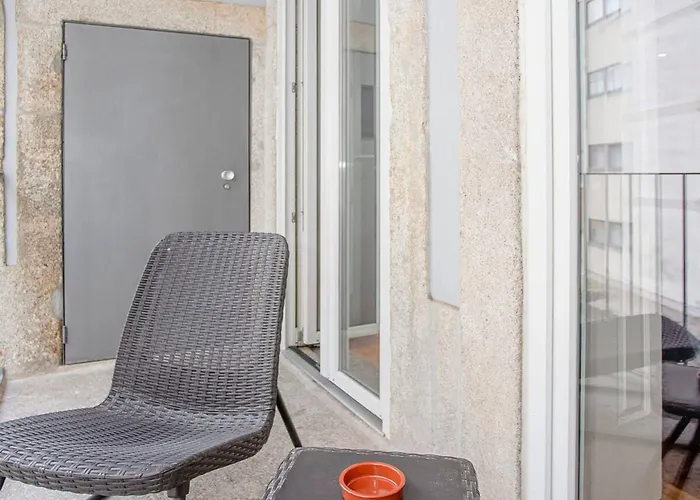 Appartamento Liiiving In - Heart Of Mezzanine *