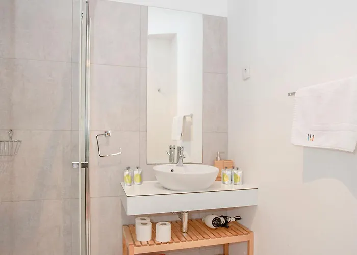 Liiiving In - Heart Of Mezzanine Appartamento *