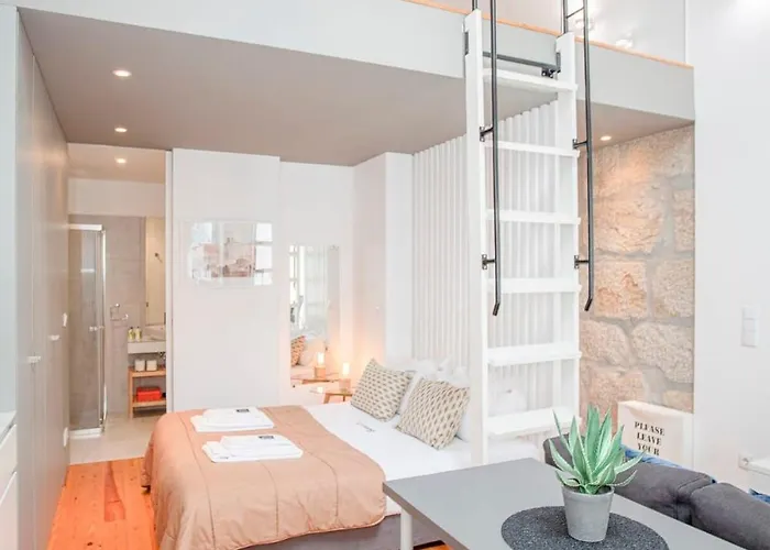 Liiiving In - Heart Of Mezzanine Appartamento