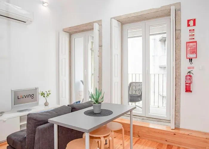 Appartamento Liiiving In - Heart Of Mezzanine *