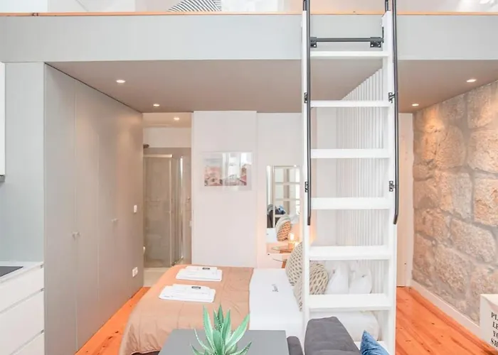 Appartamento Liiiving In - Heart Of Mezzanine *