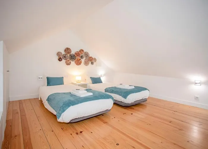 Apartment Liiiving In - Heart Of Mezzanine