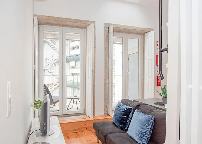 דירה Liiiving In - Heart Of Mezzanine