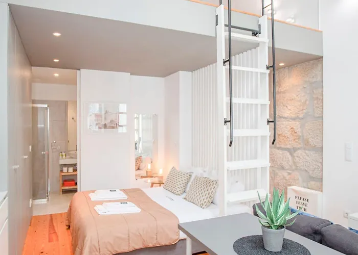 Liiiving In - Heart Of Mezzanine פורטו