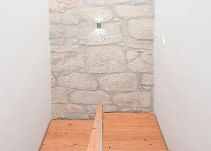 דירה Liiiving In - Heart Of Mezzanine פורטו